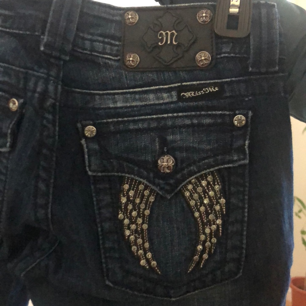 MissMe Jeans